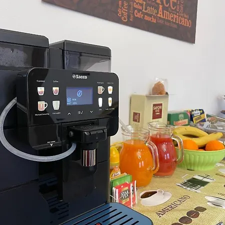 Bed & Breakfast Al Laghetto La Morra