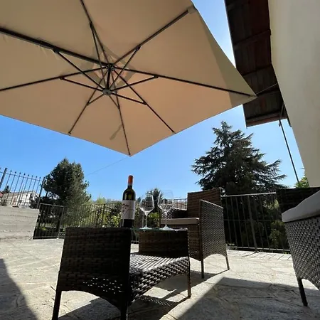 Al Laghetto Bed & Breakfast