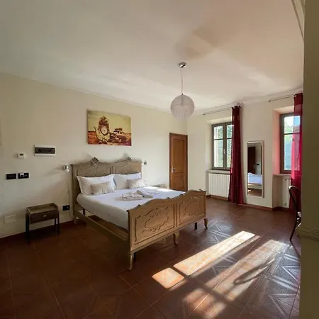 Al Laghetto 4* La Morra