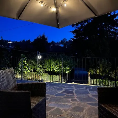 Al Laghetto 4* La Morra