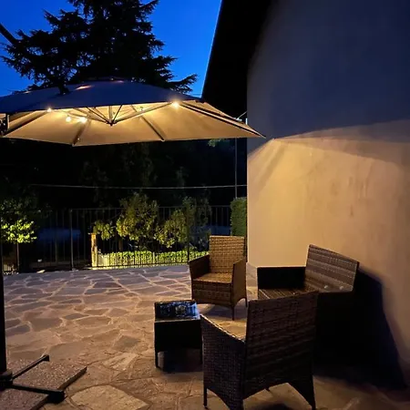 Al Laghetto 4* La Morra