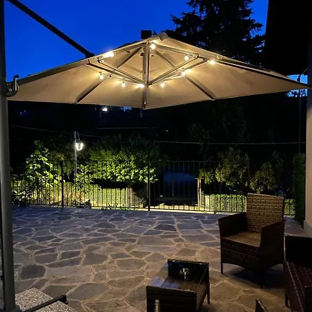 Al Laghetto Nocleg ze śniadaniem