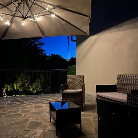 Al Laghetto Bed & Breakfast 4*