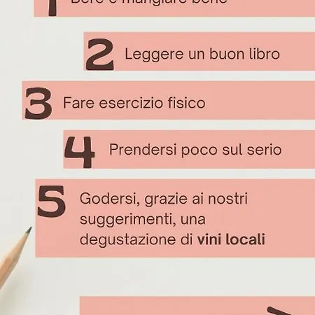 Nocleg ze śniadaniem Al Laghetto La Morra