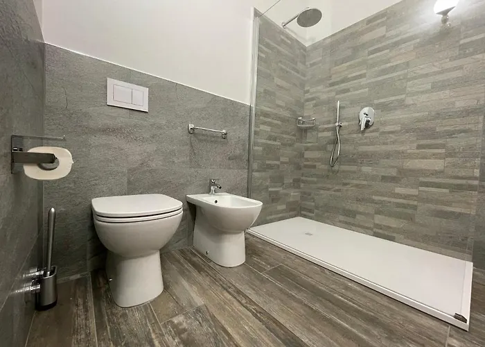 Oda ve Kahvaltı Al Laghetto 4*