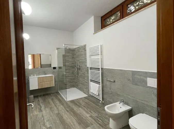 Al Laghetto Bed & Breakfast 4*
