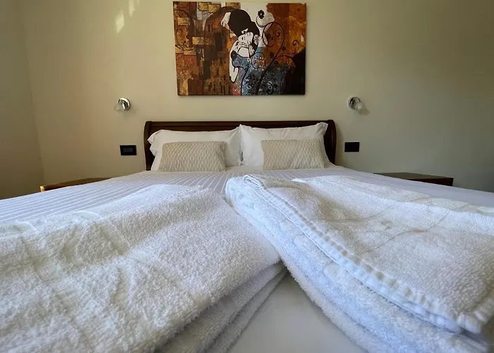 Al Laghetto 4* La Morra