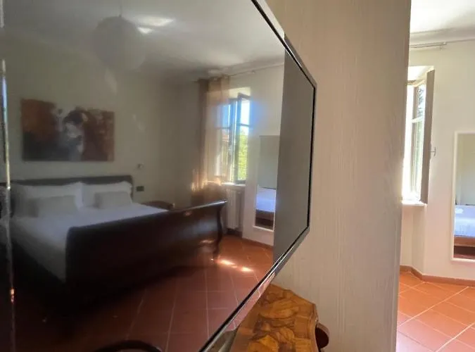 Al Laghetto Bed & Breakfast