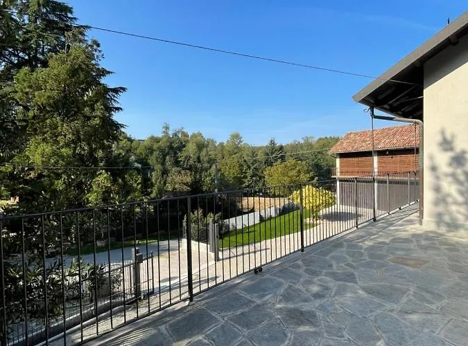 Al Laghetto Oda ve Kahvaltı 4*