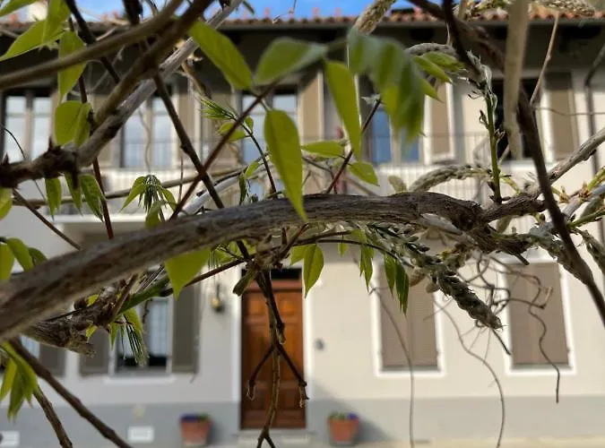 Al Laghetto 4* La Morra