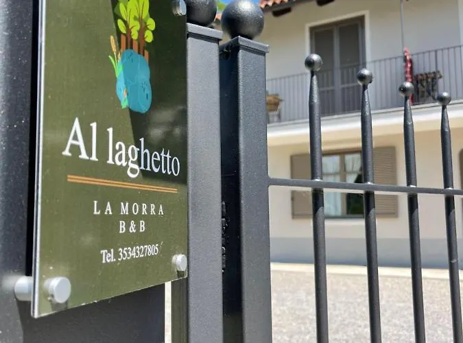 Al Laghetto 4*