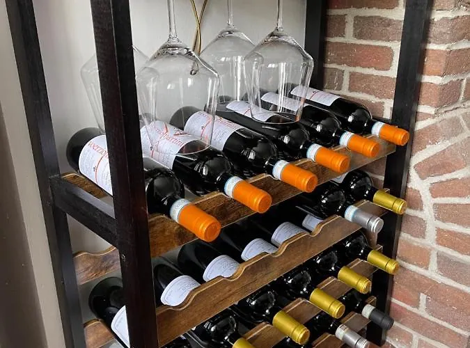 Al Laghetto Oda ve Kahvaltı La Morra