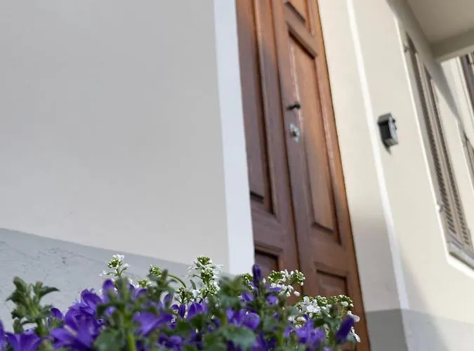 Al Laghetto La Morra