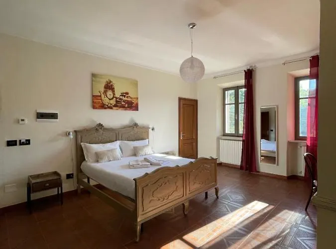 Al Laghetto 4* La Morra