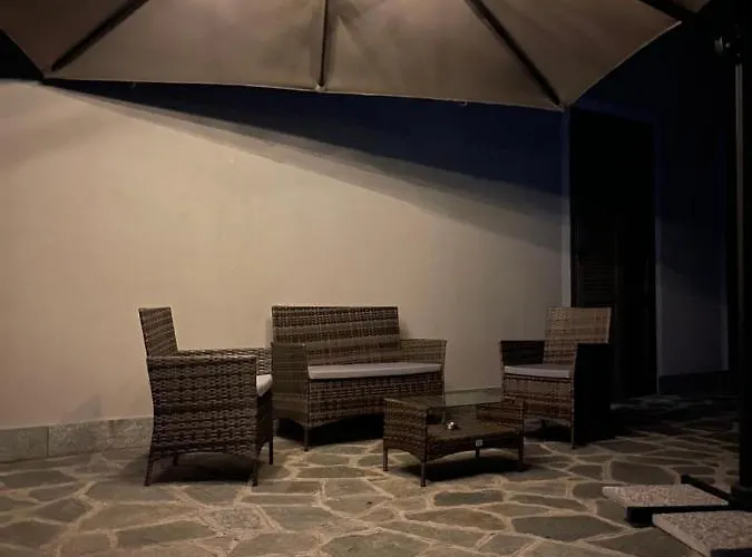 Al Laghetto Oda ve Kahvaltı