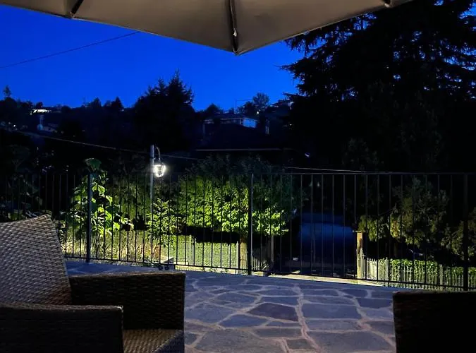 Al Laghetto 4* La Morra