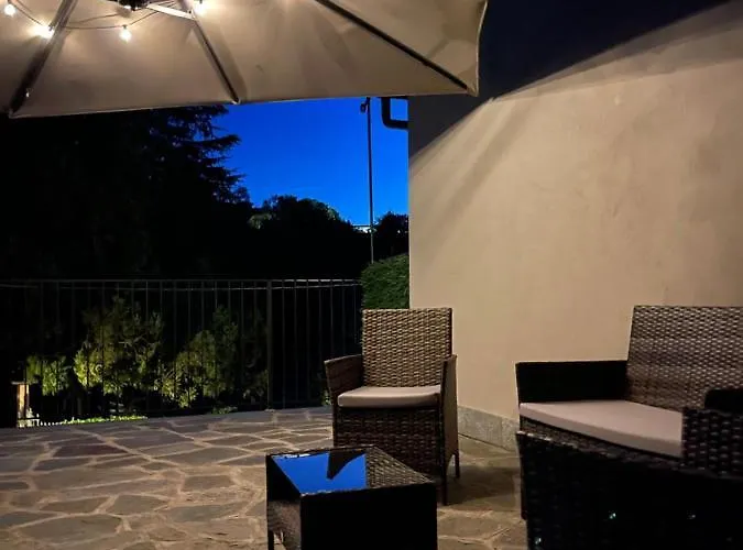Al Laghetto Bed & Breakfast 4*