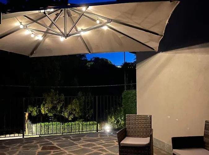 Al Laghetto Oda ve Kahvaltı