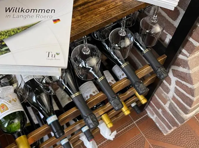 Al Laghetto Oda ve Kahvaltı 4*