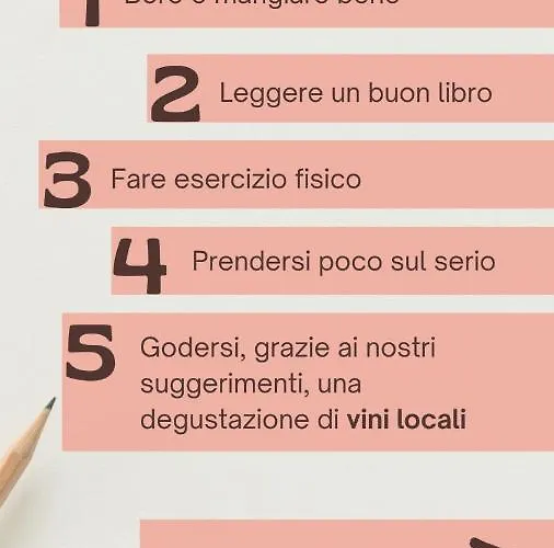 Oda ve Kahvaltı Al Laghetto La Morra