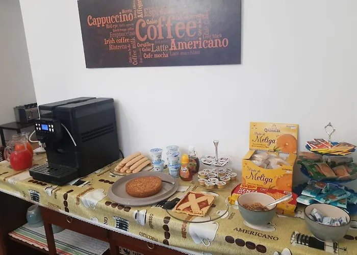 Bed & Breakfast Al Laghetto